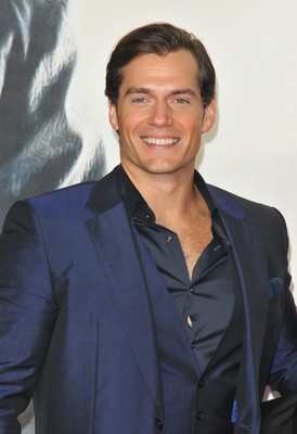 Henry Cavill Poster 3761252