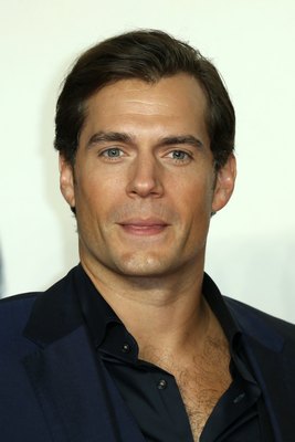 Henry Cavill Poster 3761254