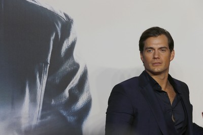 Henry Cavill Poster 3761257