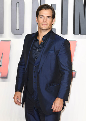 Henry Cavill Poster 3761258