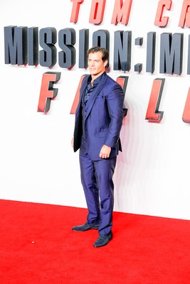 Henry Cavill Poster 3761260
