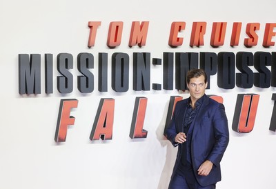 Henry Cavill Poster 3761263