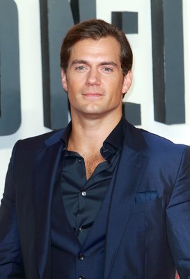 Henry Cavill Poster 3761266