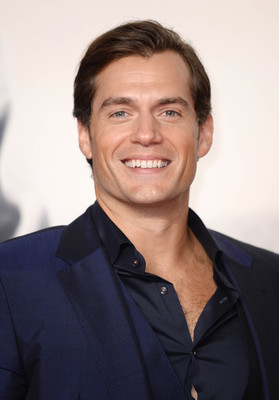 Henry Cavill Poster 3761271