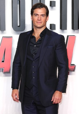 Henry Cavill Poster 3761272