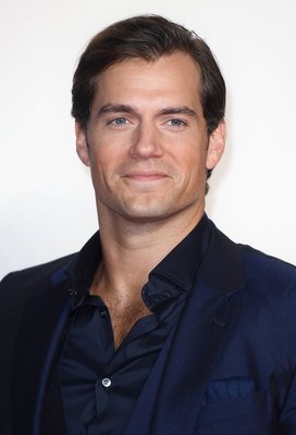 Henry Cavill Poster 3761273