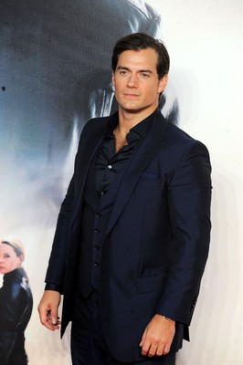 Henry Cavill Poster 3761276