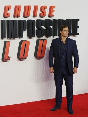 Henry Cavill Poster 3761277