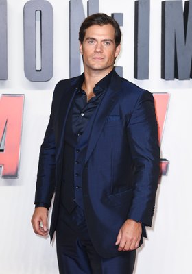 Henry Cavill Poster 3761279