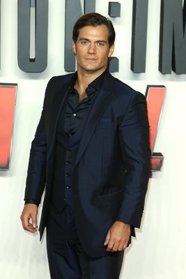 Henry Cavill Poster 3761280