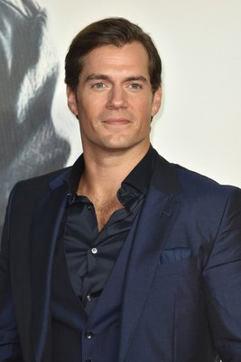 Henry Cavill Poster 3761284