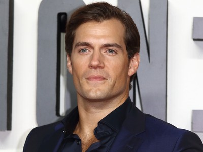 Henry Cavill Poster 3761286