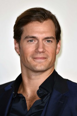 Henry Cavill Poster 3761288