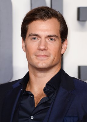 Henry Cavill Poster 3761289