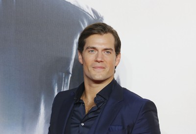 Henry Cavill Poster 3761290