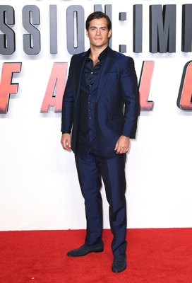 Henry Cavill Poster 3761292