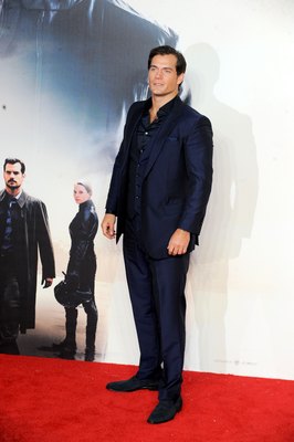 Henry Cavill Poster 3761293