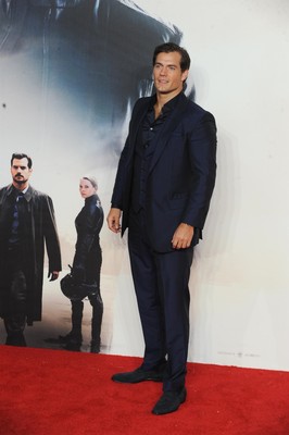 Henry Cavill Poster 3761298