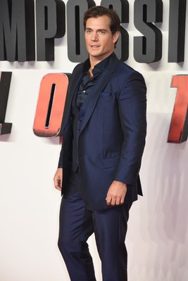 Henry Cavill Poster 3761306
