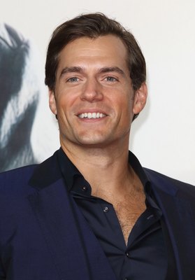 Henry Cavill Poster 3761307