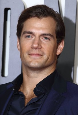 Henry Cavill Poster 3761311