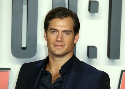 Henry Cavill Poster 3761314