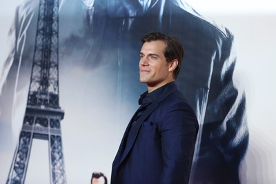 Henry Cavill Poster 3761318