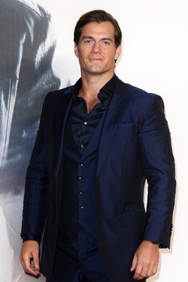 Henry Cavill Poster 3761321