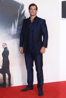 Henry Cavill Poster 3761324