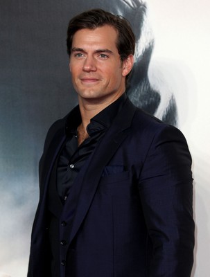 Henry Cavill Poster 3761325