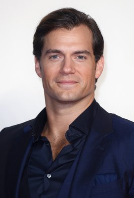 Henry Cavill Poster 3761326