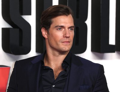Henry Cavill Poster 3761330