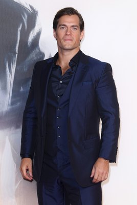 Henry Cavill Poster 3761331