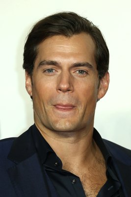 Henry Cavill Poster 3761332