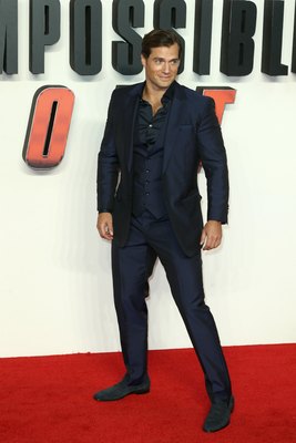 Henry Cavill Poster 3761336
