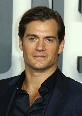 Henry Cavill Poster 3761337