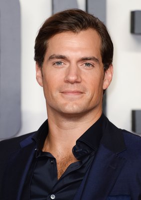 Henry Cavill Poster 3761339