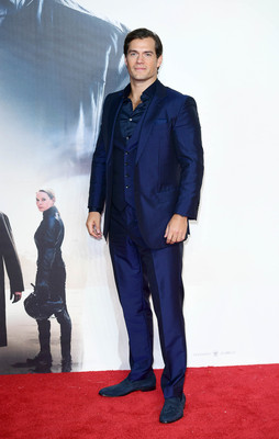 Henry Cavill Poster 3761341