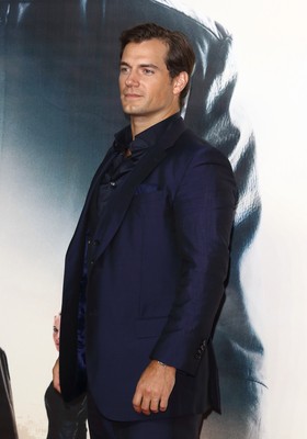Henry Cavill Poster 3761343