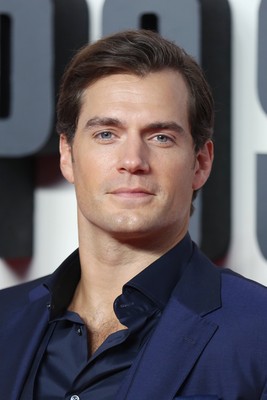 Henry Cavill Poster 3761347