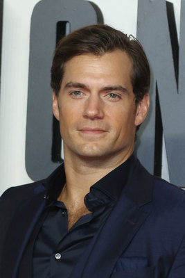 Henry Cavill Poster 3761348
