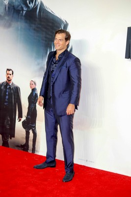 Henry Cavill Poster 3761349