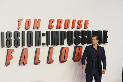 Henry Cavill Poster 3761351