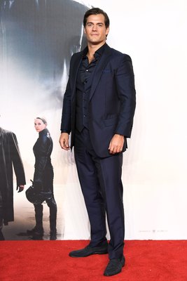 Henry Cavill Poster 3761352