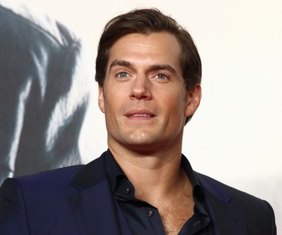 Henry Cavill Poster 3761354