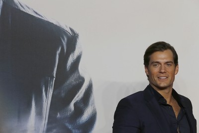 Henry Cavill Poster 3761356