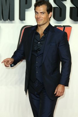 Henry Cavill Poster 3761360