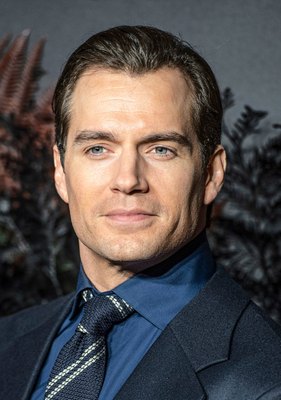 Henry Cavill Poster 3908798