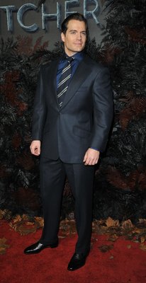 Henry Cavill Poster 3908799