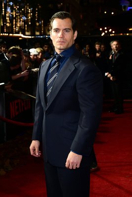 Henry Cavill Poster 3908800